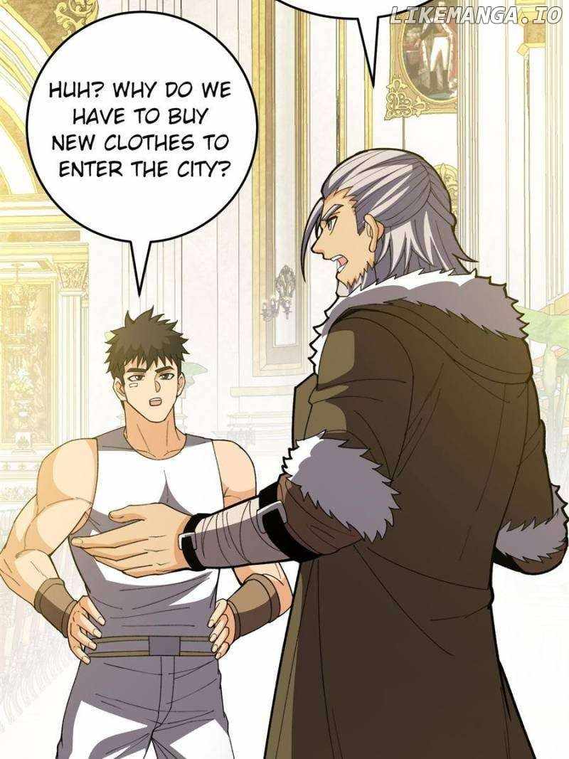 Evil Dragon Is Reincarnated! Revenge Begins at the Age of Five! Chapter 276 18